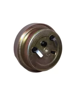 Urmet 20013//1 receiving capsule with faston connection